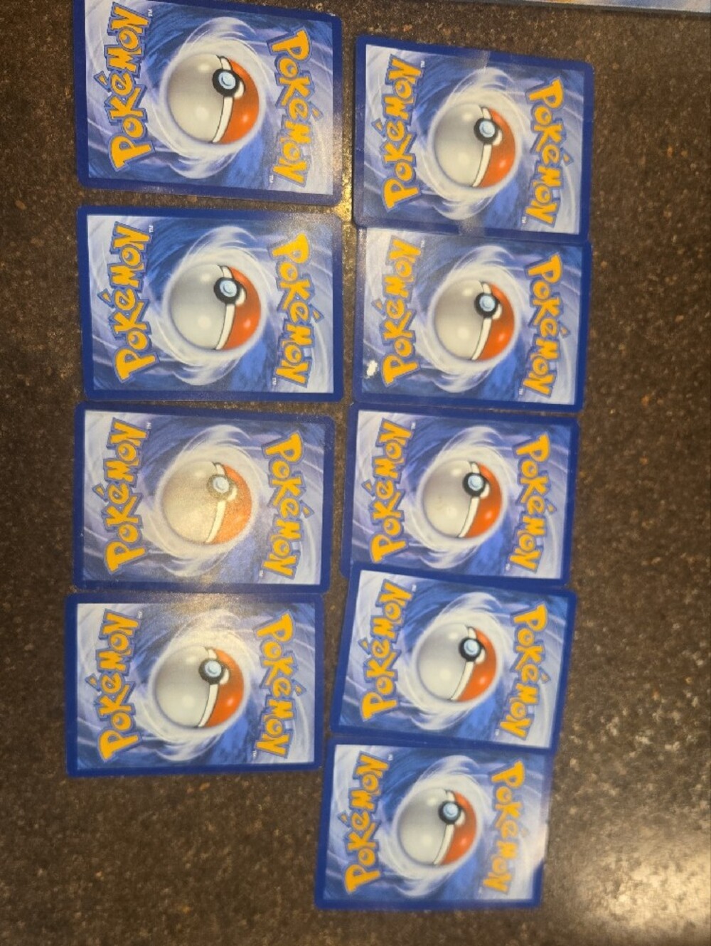 Assorted Pokemon Cards - Picture 2 of 3